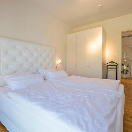 Apartament Lindauer Luxus-Domizile I + II Lindau  Zewnętrze zdjęcie