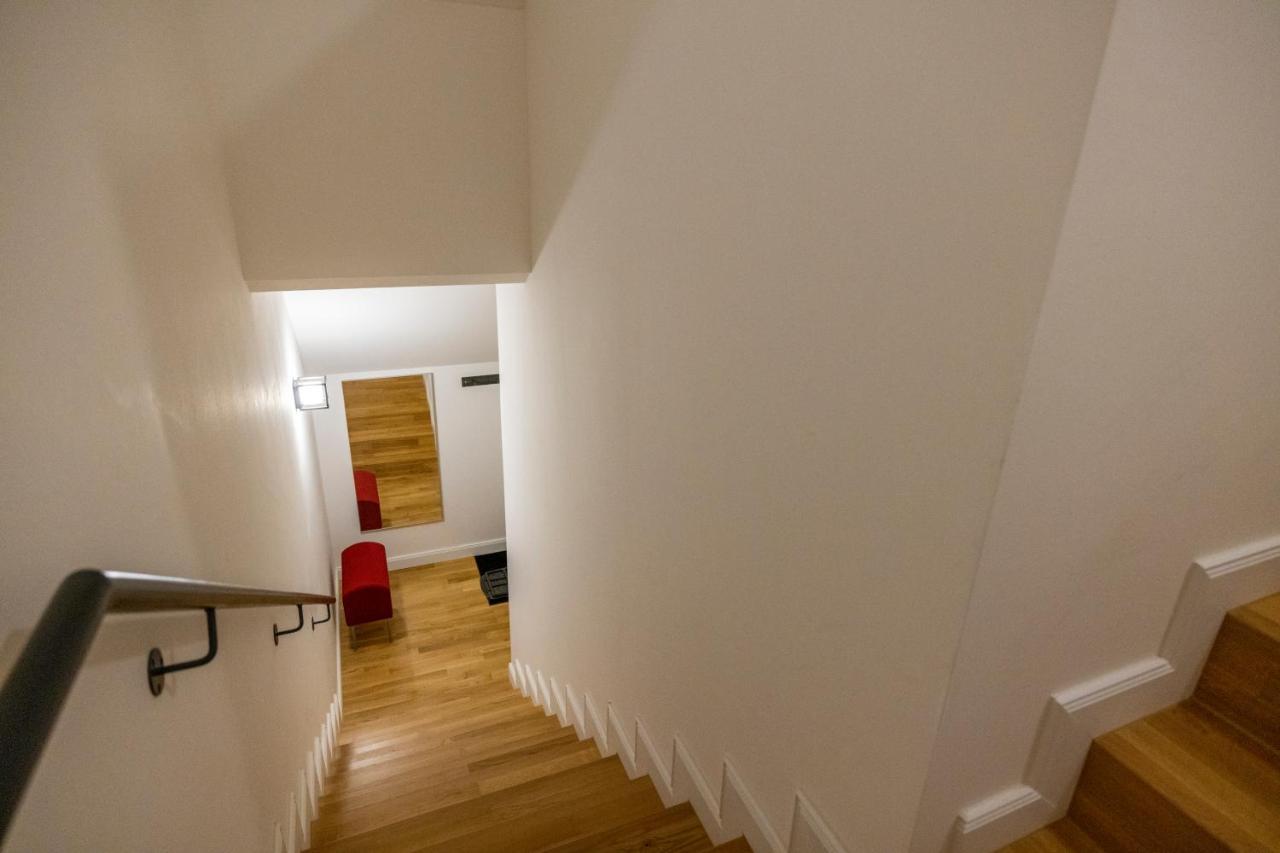Apartament Lindauer Luxus-Domizile I + II Lindau  Zewnętrze zdjęcie