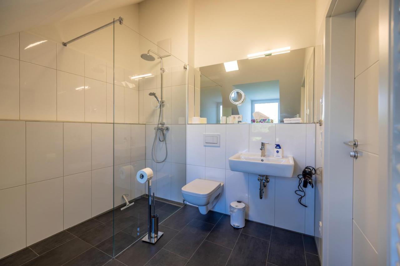 Apartament Lindauer Luxus-Domizile I + II Lindau  Zewnętrze zdjęcie