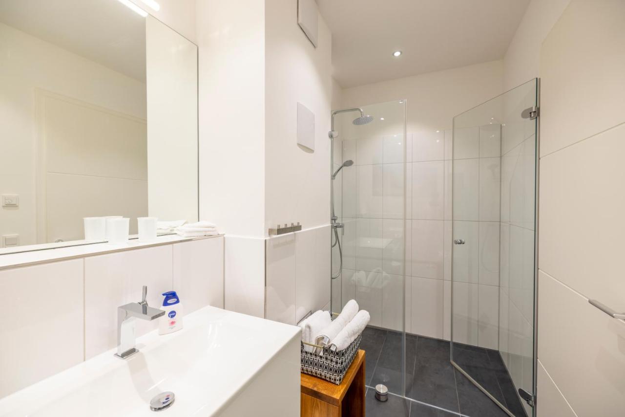 Apartament Lindauer Luxus-Domizile I + II Lindau  Zewnętrze zdjęcie