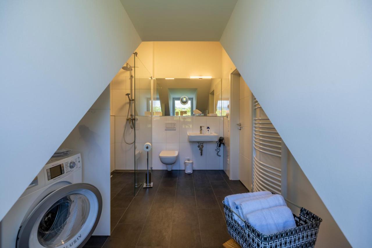Apartament Lindauer Luxus-Domizile I + II Lindau  Zewnętrze zdjęcie