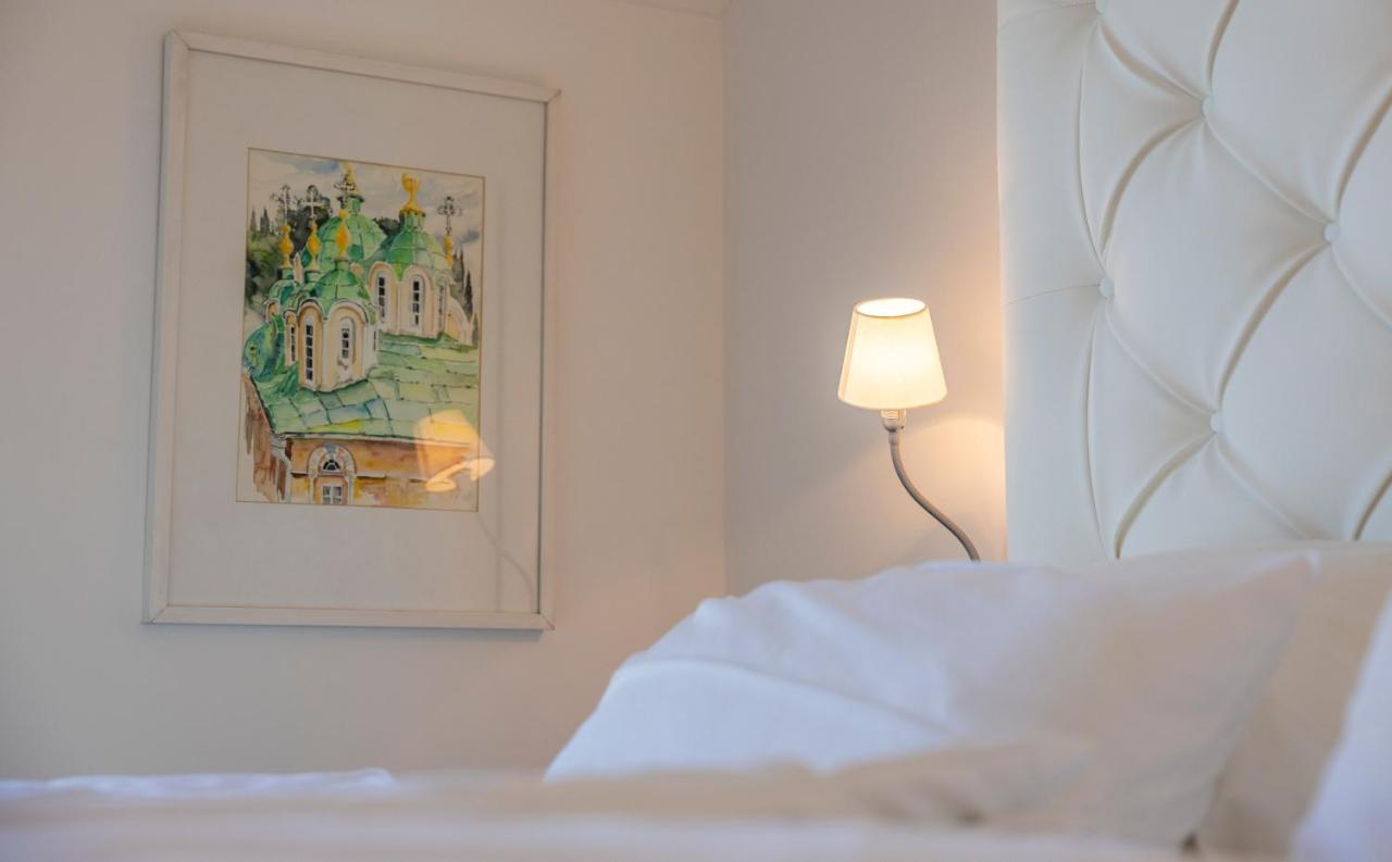 Apartament Lindauer Luxus-Domizile I + II Lindau  Zewnętrze zdjęcie